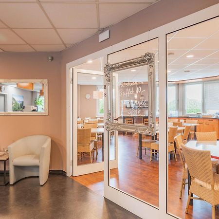 Euro-Hotel Kappel-Grafenhausen Luaran gambar