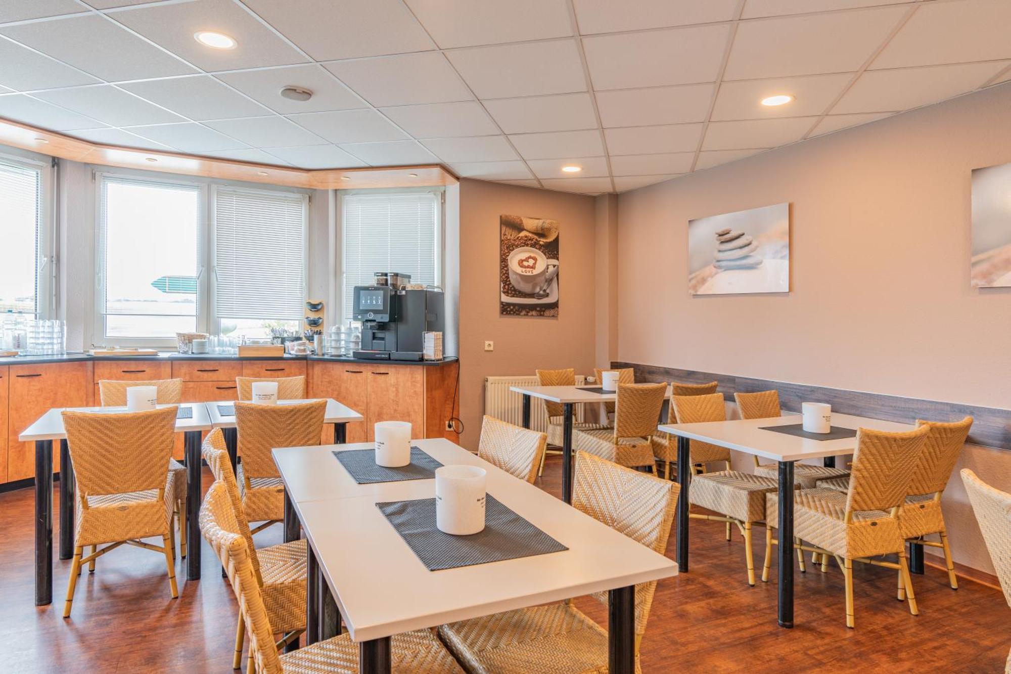 Euro-Hotel Kappel-Grafenhausen Luaran gambar