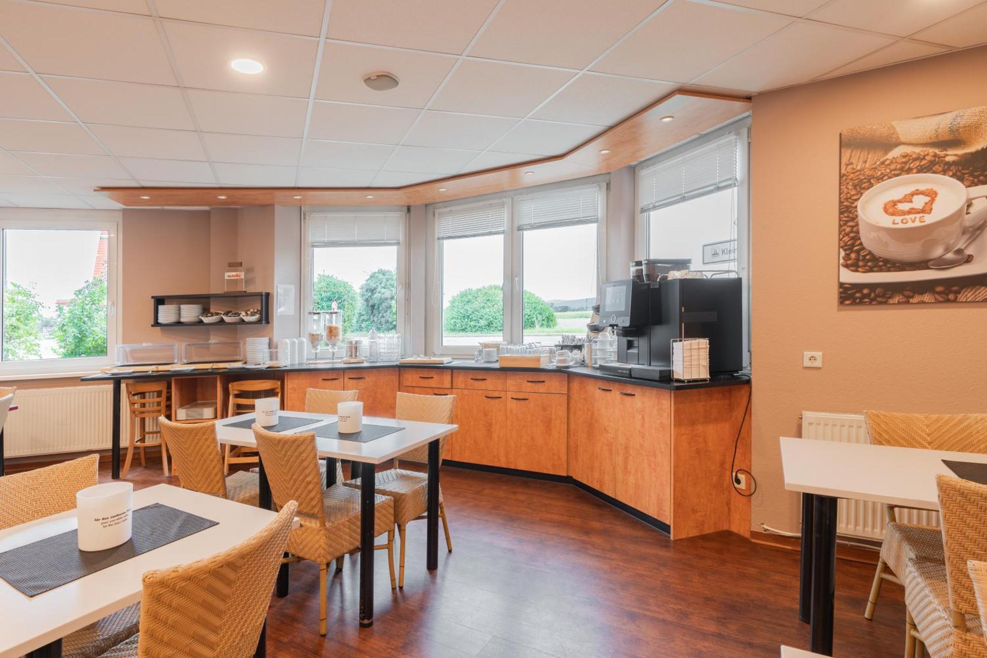 Euro-Hotel Kappel-Grafenhausen Luaran gambar