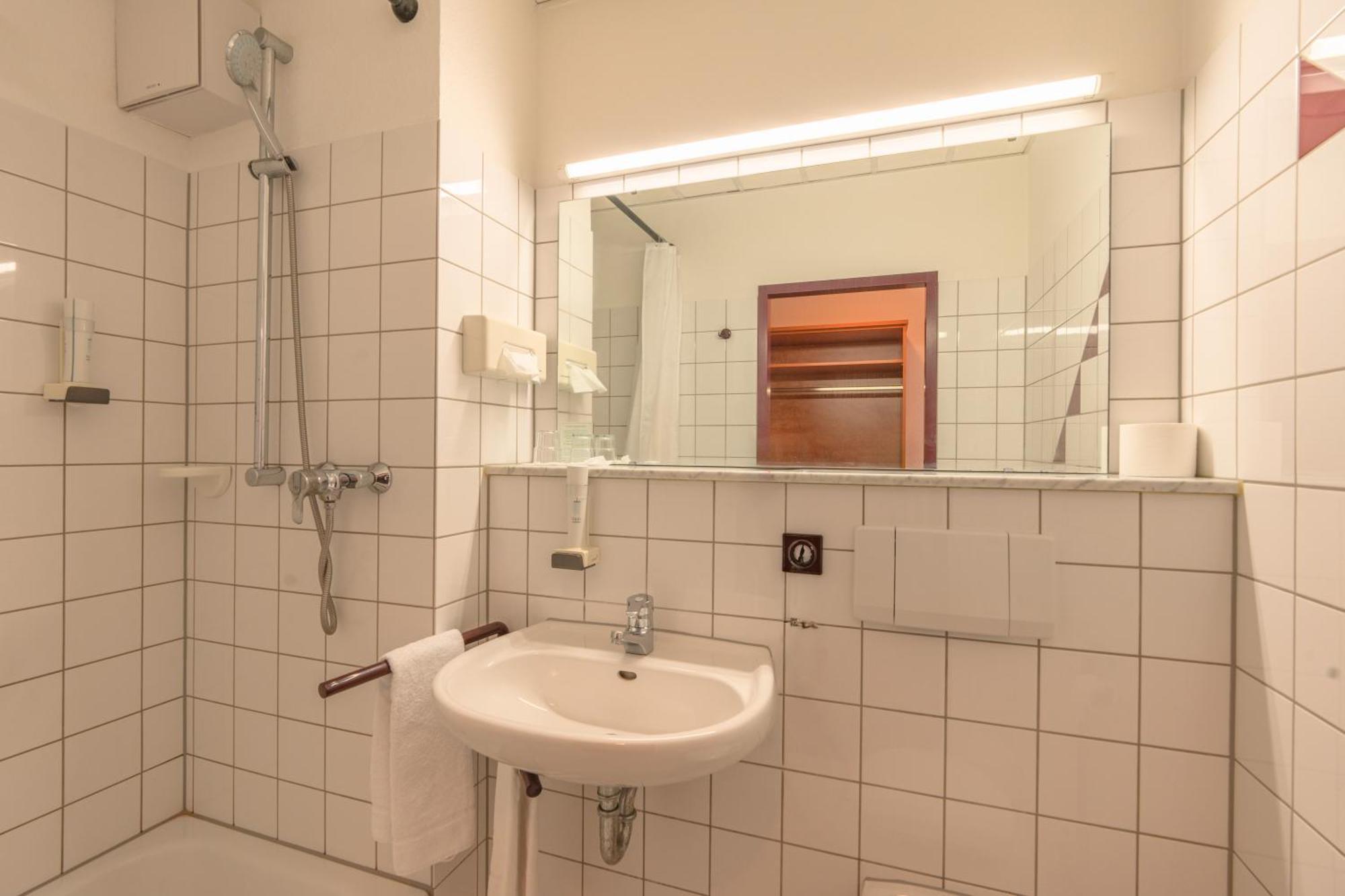 Euro-Hotel Kappel-Grafenhausen Luaran gambar
