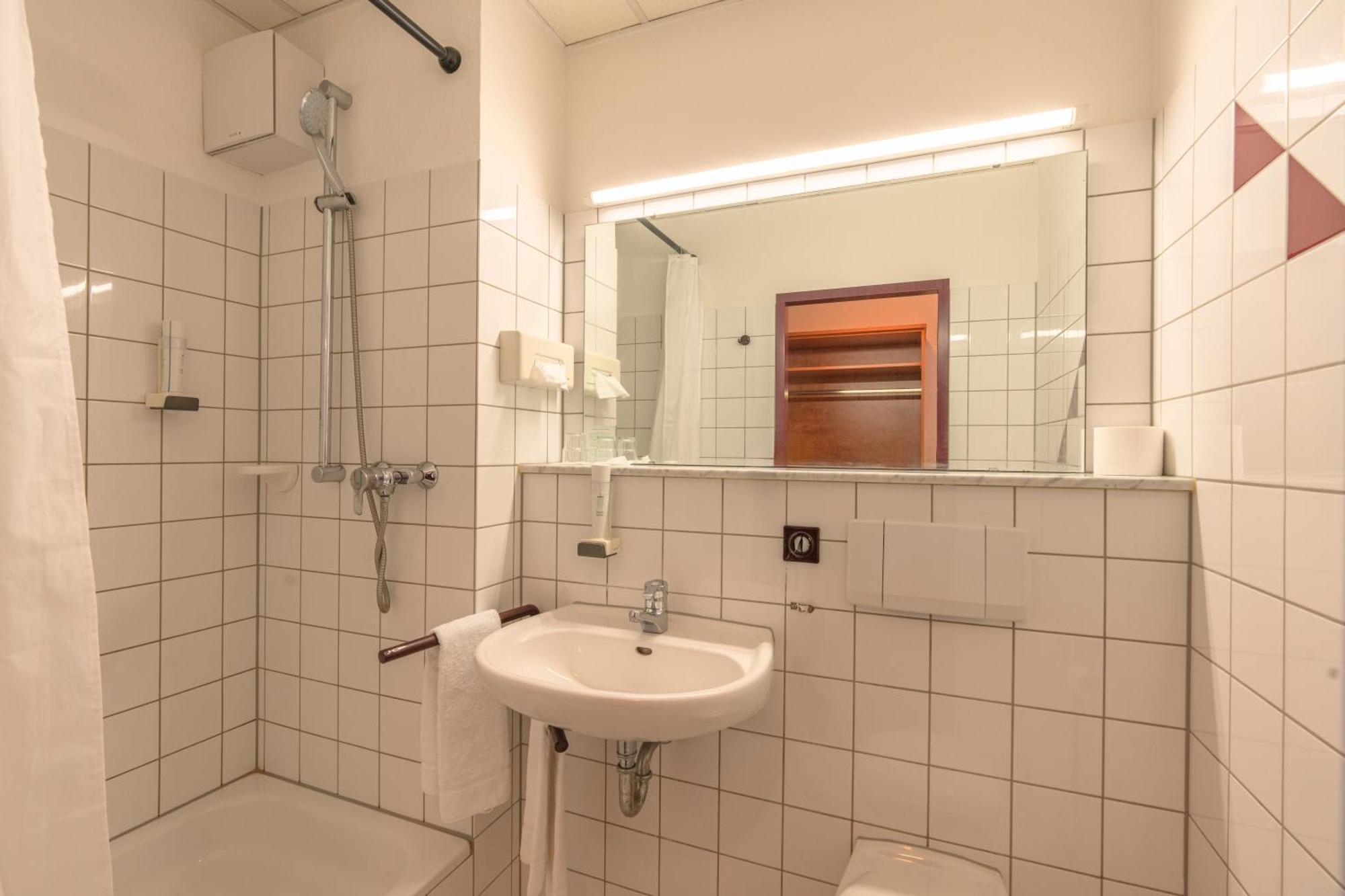 Euro-Hotel Kappel-Grafenhausen Luaran gambar