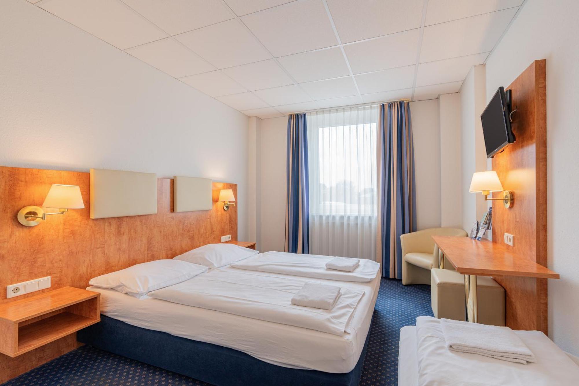 Euro-Hotel Kappel-Grafenhausen Luaran gambar