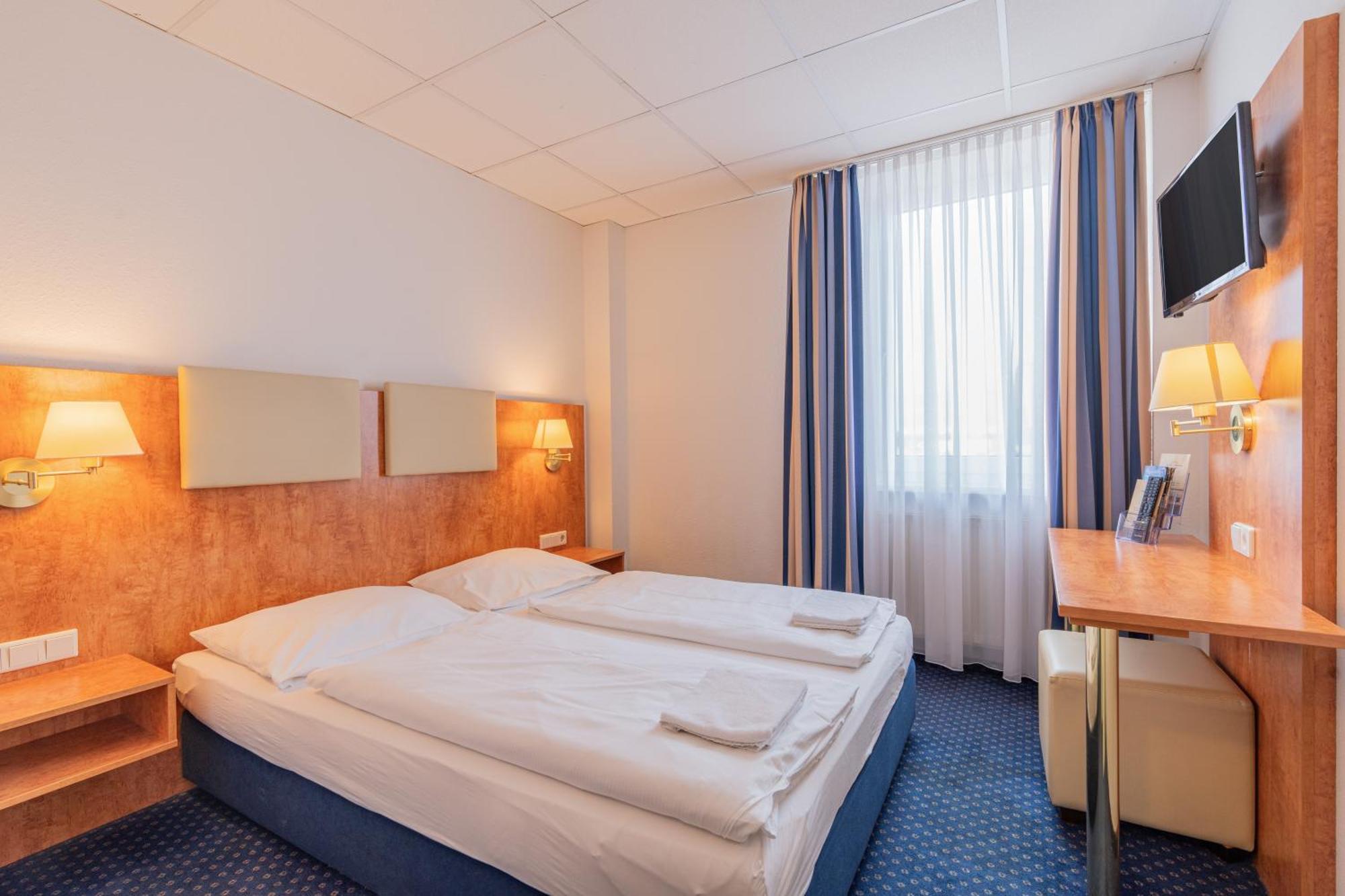 Euro-Hotel Kappel-Grafenhausen Luaran gambar