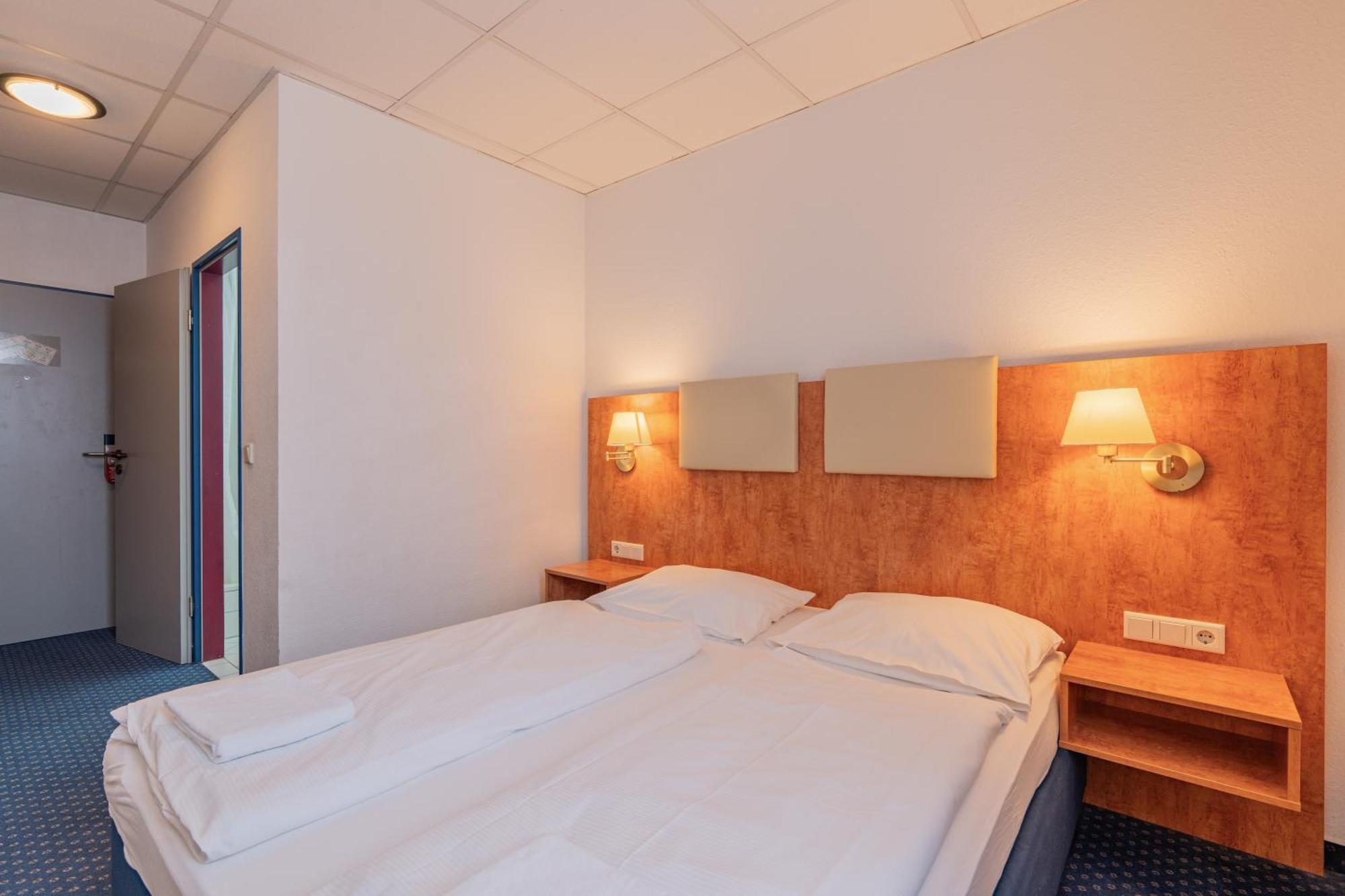 Euro-Hotel Kappel-Grafenhausen Luaran gambar