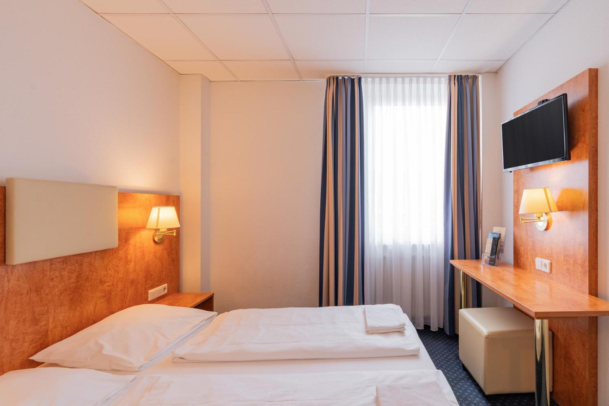 Euro-Hotel Kappel-Grafenhausen Luaran gambar