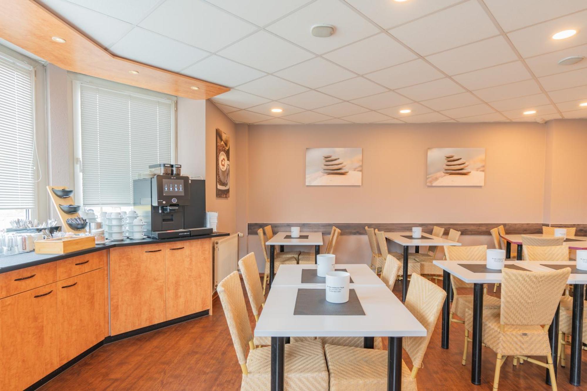 Euro-Hotel Kappel-Grafenhausen Luaran gambar
