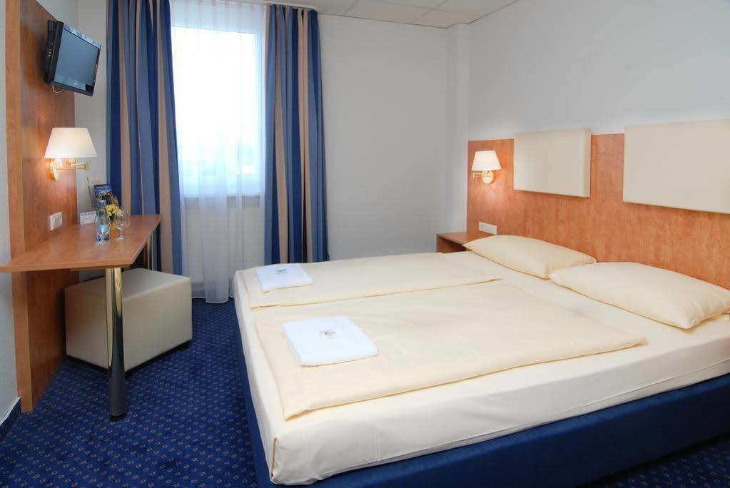 Euro-Hotel Kappel-Grafenhausen Luaran gambar